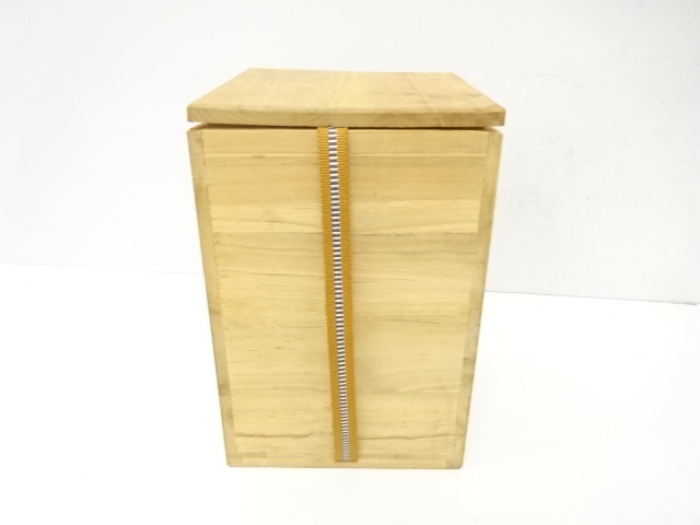  窯変　徳利花入(無地箱付)